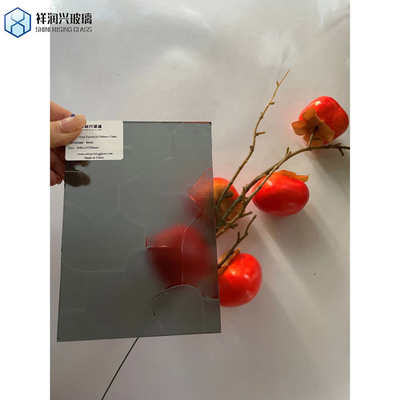 Supply Art Glass per decorazioni murali Modello 1830*1220-1500*2000-1830*2440-2134*2440