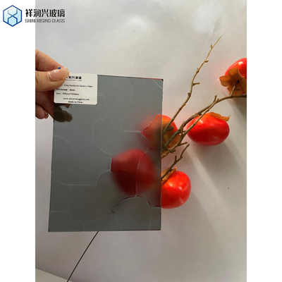 Supply Art Glass per decorazioni murali Modello 1830*1220-1500*2000-1830*2440-2134*2440