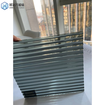 Supply Art Glass per decorazioni murali Modello 1830*1220-1500*2000-1830*2440-2134*2440