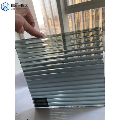 Supply Art Glass per decorazioni murali Modello 1830*1220-1500*2000-1830*2440-2134*2440
