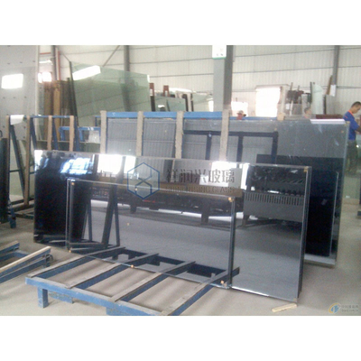 Prodotto principale Vetro temperato vetro stratificato vetro curvo di ferro basso 4mm 5mm 6mm 8mm 10mm 12mm