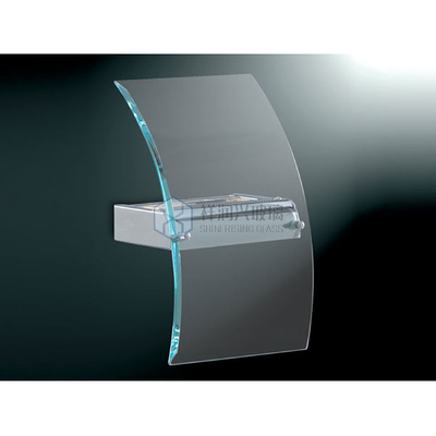 4mm 5mm 6mm 8mm 10mm 12mm pannelli di vetro trasparente rinforzato e vetro super-temperato per il vostro