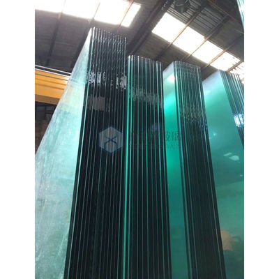 Ricerca personalizzata 6-12mm Tempered Narrow Patterend Bagno Doccia Screen Porta Vetro