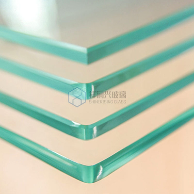 5mm 6mm 8m 10mm 12mm 15mm 19mm Vetro termico rinforzato completamente temperato Vetro termico finestrato Porta scorrevole Pannelli murari