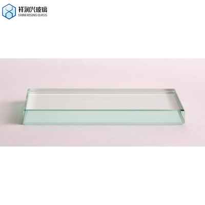 Piccolo Dimensione 0,3 mm 0,5 mm 0,8 mm 1 mm 2 mm 3-12 mm Vetro Ultra Bianco