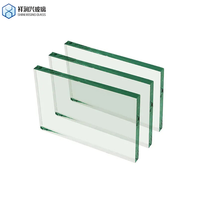 Piccolo Dimensione 0,3 mm 0,5 mm 0,8 mm 1 mm 2 mm 3-12 mm Vetro Ultra Bianco