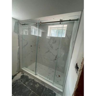 2mm 3mm 4mm 5mm 5.5mm 6mm 8mm 10mm 12mm 15mm 19mm Spessore vetro decorativo opzionale