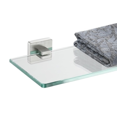 Vetro galleggiante su richiesta trasparente laminato vetro sicuro 6,38 mm per finestre e porte