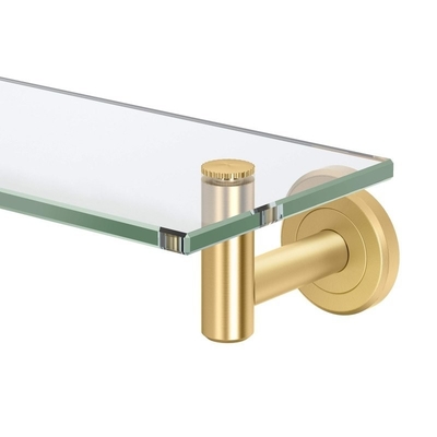 Vetro galleggiante su richiesta trasparente laminato vetro sicuro 6,38 mm per finestre e porte
