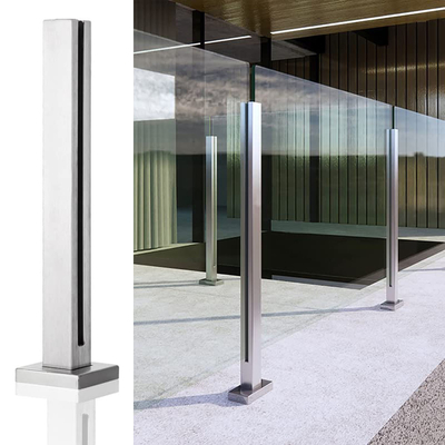 Vetro ultra-bianco vetro a basso contenuto di ferro per la costruzione come i requisiti principali del cliente