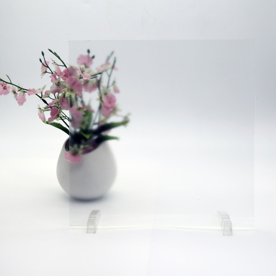 3.4.5.6.8.10.12.15.19mm vetro temperato bianco chiaro incolore trasparente vetro galleggiante