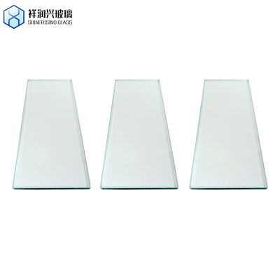 Vetro galleggiante colorato 5mm/6mm/8mm/10mm personalizzato con colori bronzo/azzurro/verde/grigio/giallo