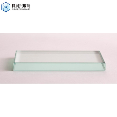 Vetro galleggiante colorato 3mm-12mm con colori verde blu grigio bronzo opzionali e produzione di specchi argento