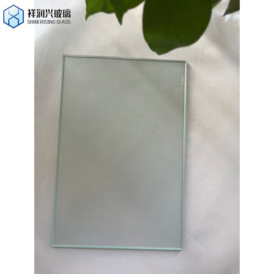 Prodotto principale Vetro a disegno morisco trasparente con Flora vetro stratificato 3 mm 4 mm 5 mm 6 mm
