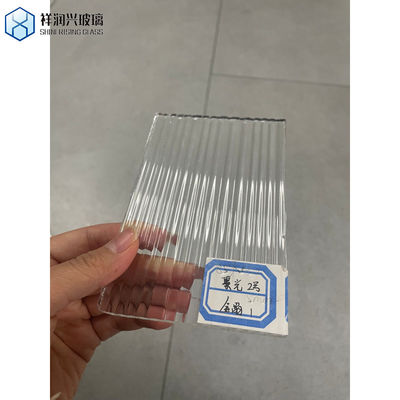 Vetro piatto in bronzo Moru con disegni 5mm 8mm 10mm Spessore per il bagno Decorazione del soggiorno