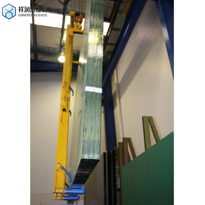 1.8mm 2mm 2.5mm 3mm taglio dimensione o dimensione regolare vetro specchio in alluminio per l'interior design