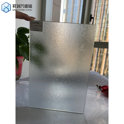 Vetro trasparente a forma di vetro 4mm 5mm 6mm per 1830*2440/2140*3300/2440*3660