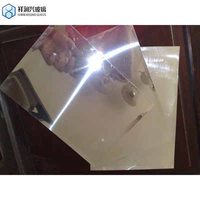 1-4mm doppiamente rivestiti Anaglyph specchi di alluminio e specchi d'argento vetro per la casa