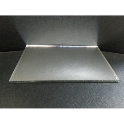 Finitura in argento 1,5 mm 1,8 mm 2,7 mm 2,9 mm 3 mm Specchio galleggiante Specchi di alluminio Specchio di vetro