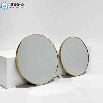 GB15763.2-2005 Standard 2200*1600 2000*1600mm Specchio senza telaio per palestra o specchi di montaggio