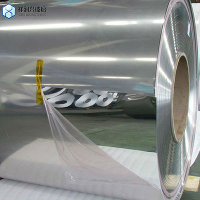 1 mm-6 mm Royal Blue Double Coated Clear Aluminium Aluminum Mirror Glass Sheet