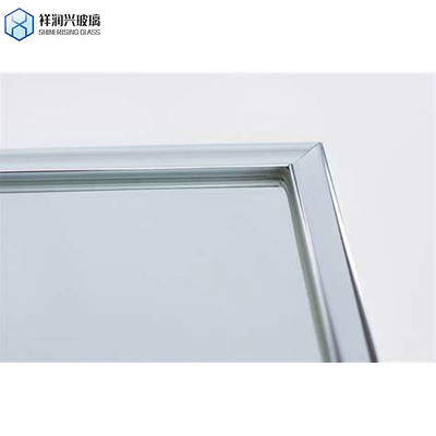 Stile semplice Grandi vetri vetri galleggianti per telaio 1.8mm 2mm a Qingdao