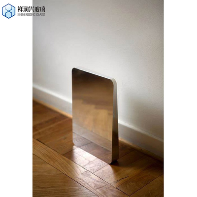 Stile semplice Grandi vetri vetri galleggianti per telaio 1.8mm 2mm a Qingdao