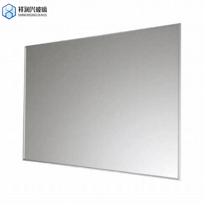 Stile semplice Grandi vetri vetri galleggianti per telaio 1.8mm 2mm a Qingdao