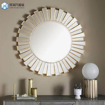 Vetro bronzo semplice vetro bronzo scuro vetro colorato per edifici vetro laminato temperato