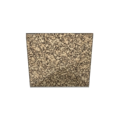 Vetro a disegno Vetro antico Specchi 3mm 4mm 5mm 6mm 8mm 5 anni Servizio post-vendita