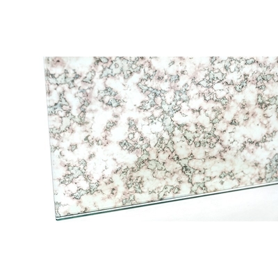 GB15763.2-2005 Vetro specchio antico standard per la decorazione delle pareti delle moderne camere d'albergo