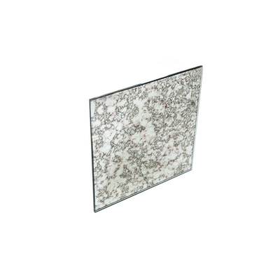 GB15763.2-2005 Vetro specchio antico standard per la decorazione delle pareti delle moderne camere d'albergo