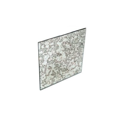 Prodotto principale Vetro laminato/isolato/modellato Specchio antico per decorazioni murali moderne