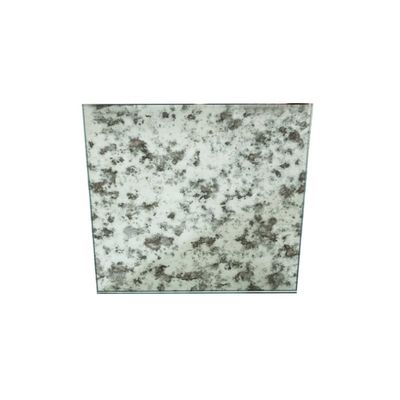 Prodotto principale Vetro laminato/isolato/modellato Specchio antico per decorazioni murali moderne