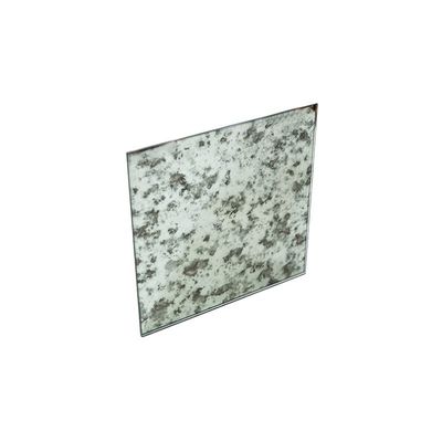 Prodotto principale Vetro laminato/isolato/modellato Specchio antico per decorazioni murali moderne