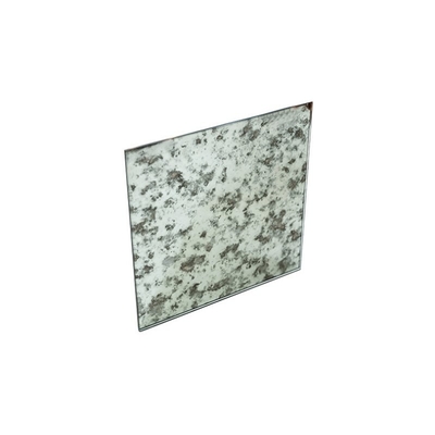Tecnica Antico specchio vetro laminato piastrelle da parete bagno per la decorazione delle camere d'albergo