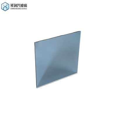 5/6mm argento temperato/alluminio/coperro libero/laminato/solare/antico/visuale posteriore/cromo/unidirezionale/irregolare/LED/colorato/convesso/specchio di vetro per architettura