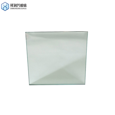 Copper Fre Sheet Float Glass Decorative Silver Mirror 1830X2440mm Oro Bronzo Tintato Riflettente