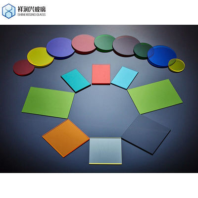 Vetro galleggiante di colore solido grigio scuro con vetro cablato/decorativo/bagno in buono