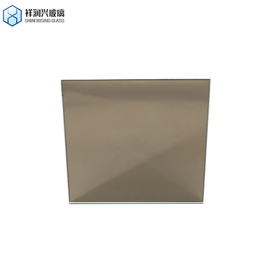 Vetro ceramico 10mm 8mm 6mm Processo profondo vetro temperato pannello di foglio per stile moderno