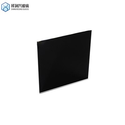 2-6mm colorato trasparente vetro galleggiante specchio in alluminio per strati come il cliente principale