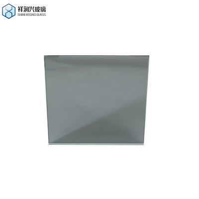 4-19mm Vetro chiaro/colorato/piatto/curvo Tensilato/temperato per piscina Recinzione vetro Tavolo superiore doccia Porta vetro da costruzione Specchio vetro laminato temperato