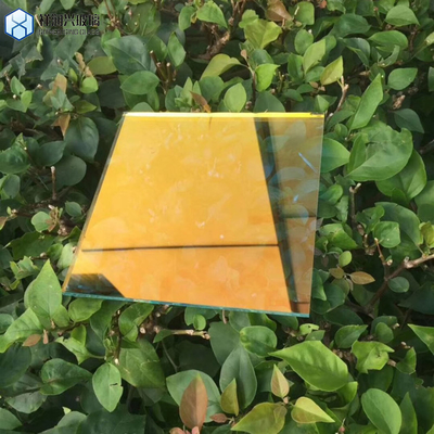 Vetro stratificato con colori verde blu grigio bronzo opzionale 3mm-12mm Certificato ISO