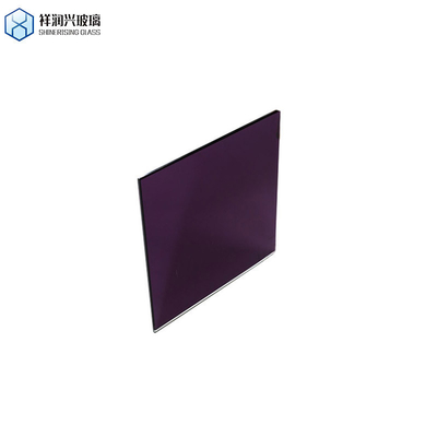 Fogli di vetro per doccia di design personalizzato con strati standard e figurati GB15763.2-2005