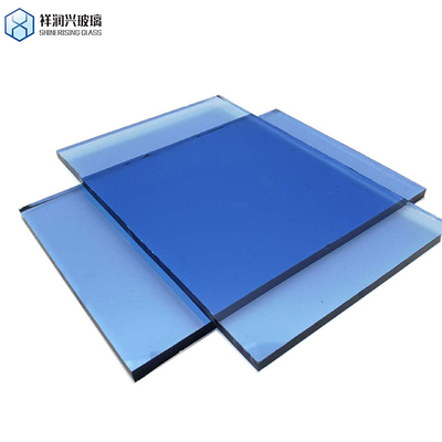 5 mm 6 mm 8 mm 10 mm vetro colorato galleggiante vetro laminato temperato con bordo piatto lucidato