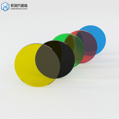 3mm 4mm 5mm 6mm 8mm vetro riflettente laminato a colori chiari per le finestre del bagno