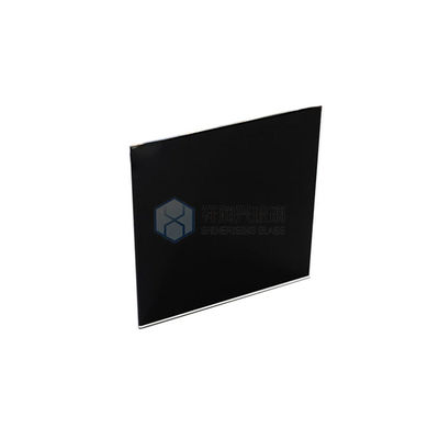 Armadio di vetro bagno Smart Mirror richiesta personalizzata per articoli igienici trasparenti