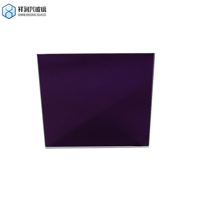 Vitro specchiato d'argento popolare per vetro galleggiante/vetro temperato/vetro a finestre GB15763.2-2005
