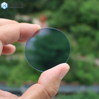Vetro temperato per fotorame LCD a LED Tecnica di visualizzazione dell'orologio
