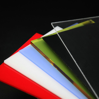 Vetro di rivestimento colorato laminato dicroico decorativo fornitori di vetro per colore solido
